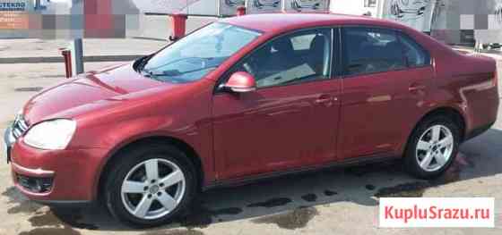 Volkswagen Jetta 1.6 AMT, 2010, седан Жуковский