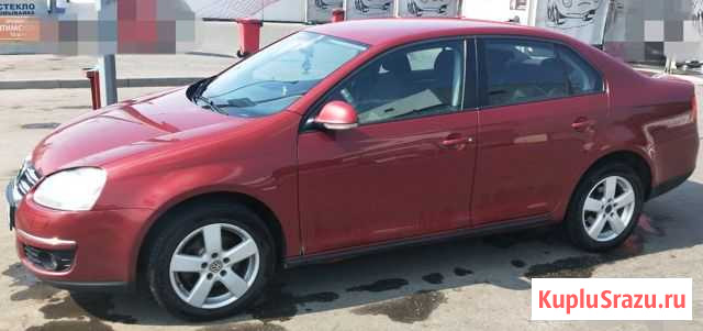Volkswagen Jetta 1.6 AMT, 2010, седан Жуковский - изображение 1