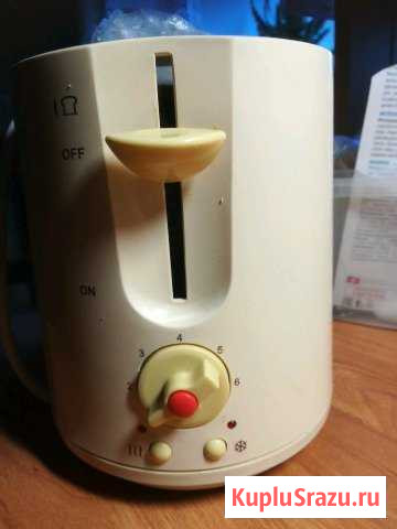 Тостер Подольск - изображение 1