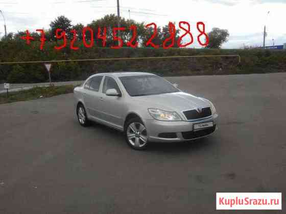 Skoda Octavia 1.4 МТ, 2012, хетчбэк Анна