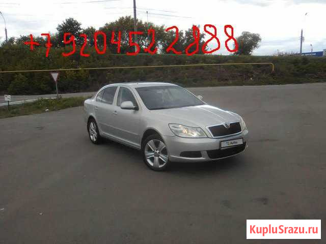 Skoda Octavia 1.4 МТ, 2012, хетчбэк Анна - изображение 1