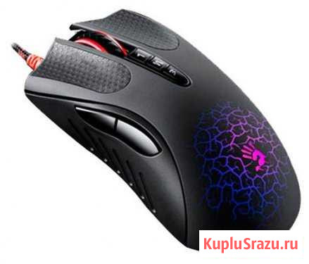A4Tech Bloody V9C Альметьевск - изображение 1