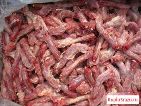 Шейки куриные окские Мичуринск