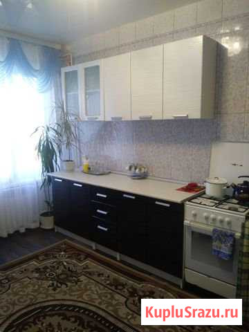 2-к квартира, 80 кв.м., 1/1 эт. Кулебаки - изображение 1