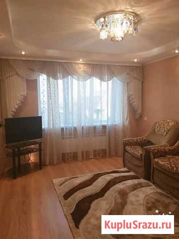 2-к квартира, 46 кв.м., 2/2 эт. Советск - изображение 1