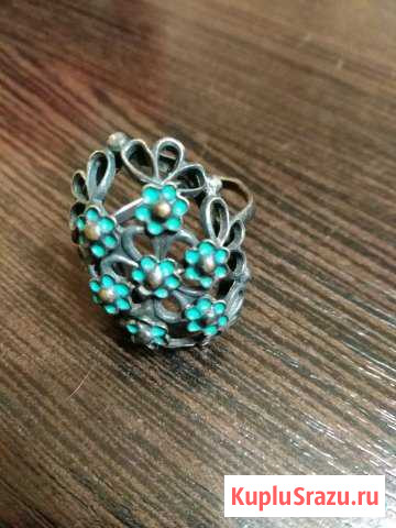 Кольцо Кинешма - изображение 1