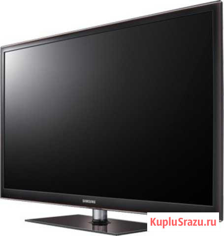 Телевизор битый плазма SAMSUNG Майкоп - изображение 1