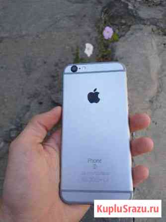 iPhone 6s Шахты