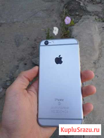 iPhone 6s Шахты - изображение 1