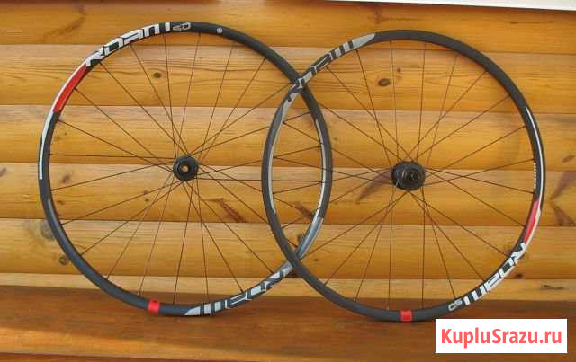 Новый 29 вилсет на Sram Roam 50 под оси Брянск - изображение 1