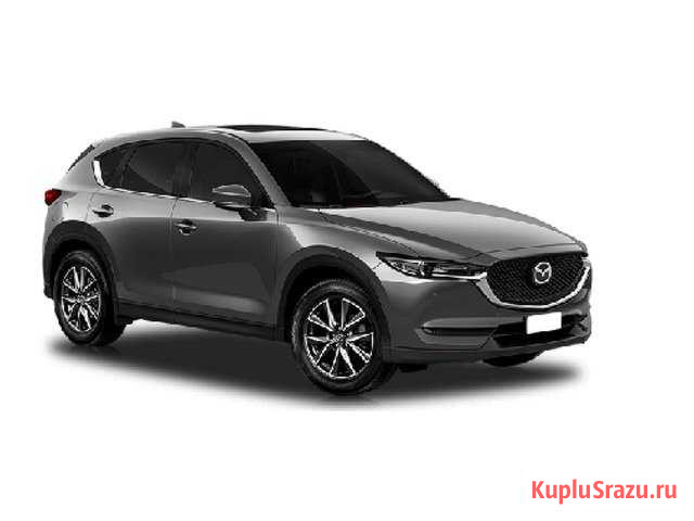 Mazda CX-5 2.0 AT, 2019, внедорожник Волгоград - изображение 1