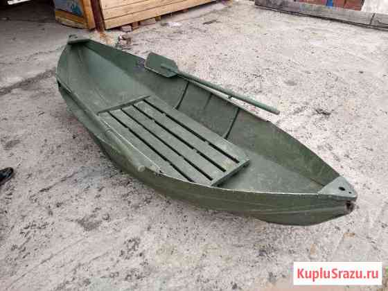 Продам лодку Охотник Братск