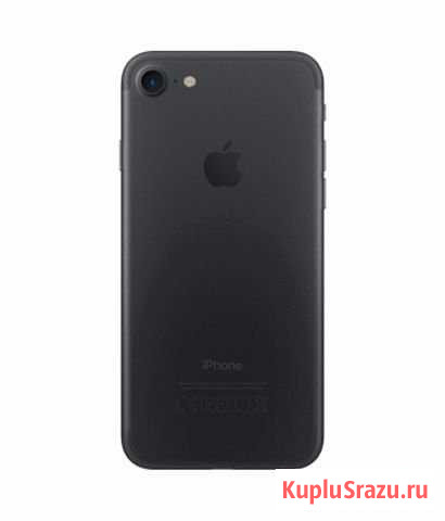 iPhone 7 32gb Кисловодск - изображение 1