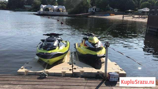 Гидроцикл BRP RXP 260 Саратов - изображение 1