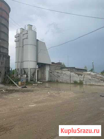 Продам бетонный завод Красково - изображение 1