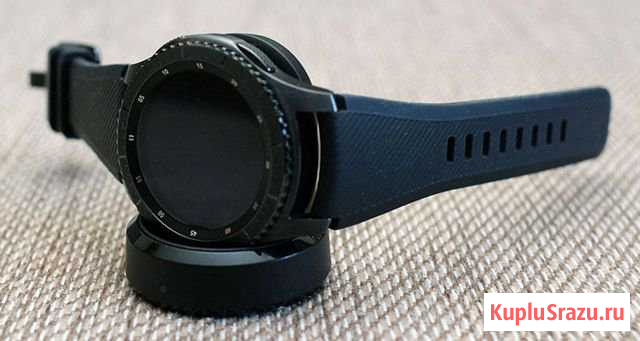 Часы galaxy s3 frontier (новые) Благовещенск - изображение 1