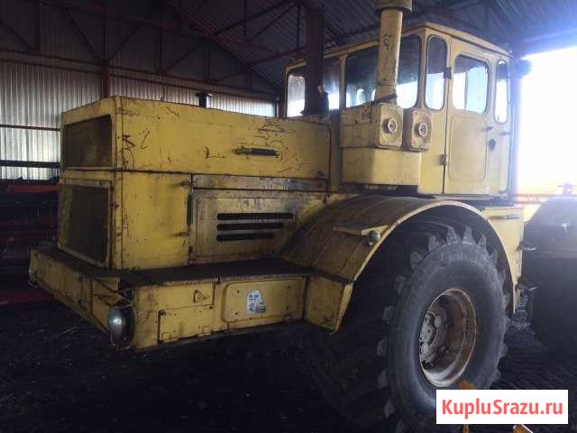 Кировец К 700 Сатинка - изображение 1