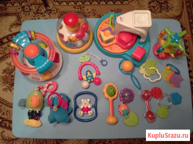 Игрушки Ярославль - изображение 1