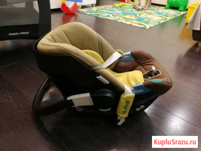 Автомобильное кресло Киров - изображение 1