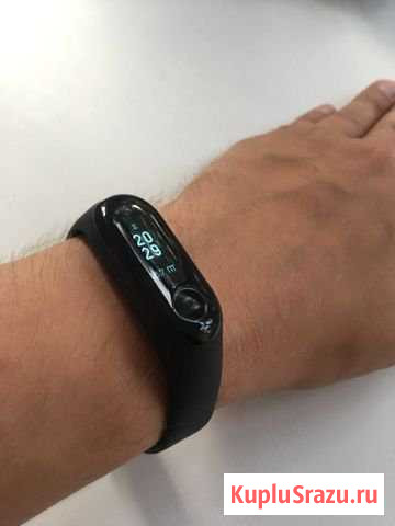 Mi band 3 Екатеринбург - изображение 1