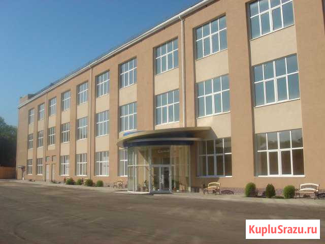 Офисы, колл-центры Волжский - изображение 1