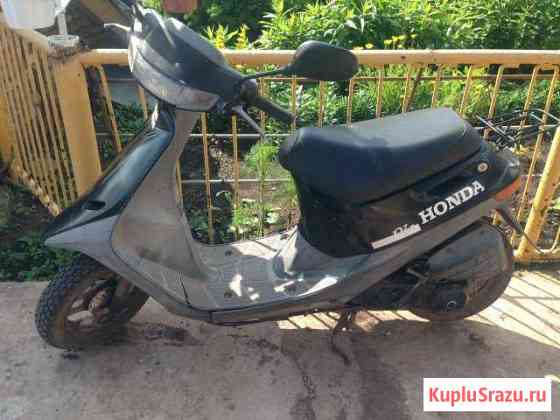 Honda DIO Буздяк