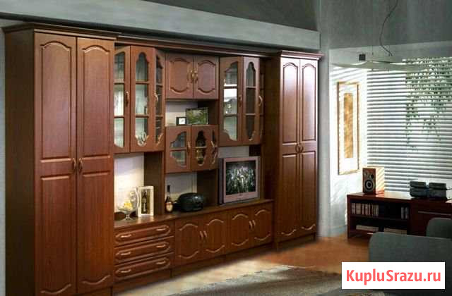 Продам стенку Курск - изображение 1