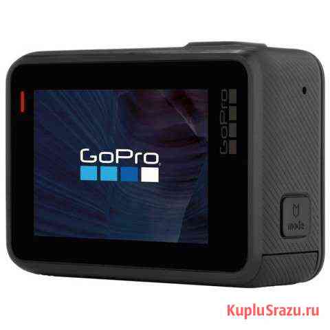 Go Pro hero 6 black новая Хабаровск