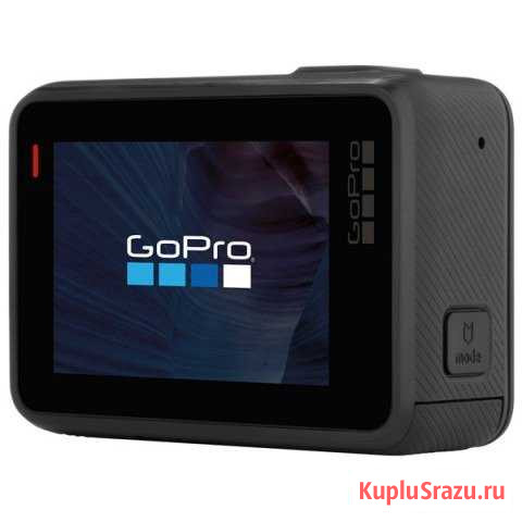Go Pro hero 6 black новая Хабаровск - изображение 1