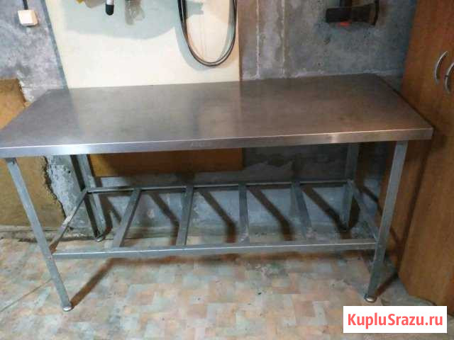 Стол Колывань - изображение 1