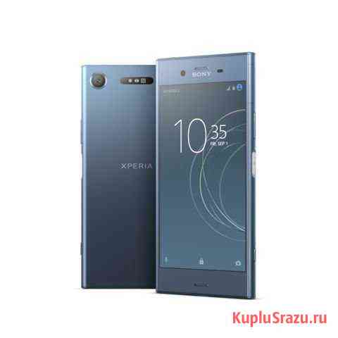 Sony Xperia XZ1 Псков