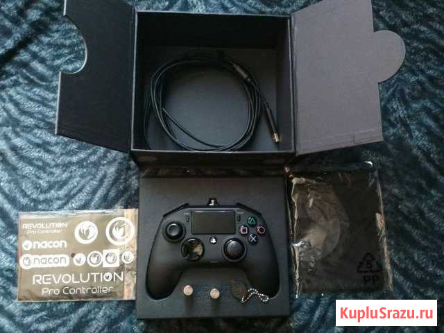 Nacon Revolution Pro Controller Абинск - изображение 1