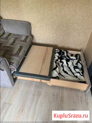 Диван Петропавловск-Камчатский - изображение 1
