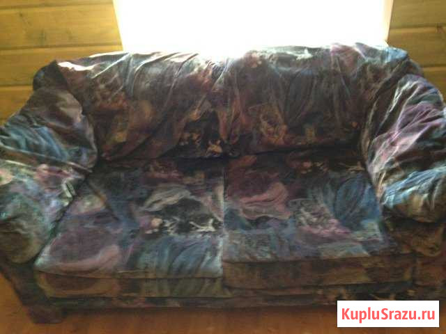 Мебельный гарнитур, можно по отдельности, по элеме Сосновый Бор - изображение 1