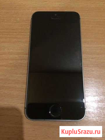 iPhone 5s. 16GB Скопин - изображение 1