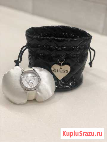 Часы guess Иваново - изображение 1