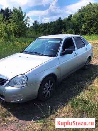 LADA Priora 1.6 МТ, 2009, хетчбэк Сергач