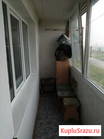 3-к квартира, 61 кв.м., 3/5 эт. Татарск - изображение 1