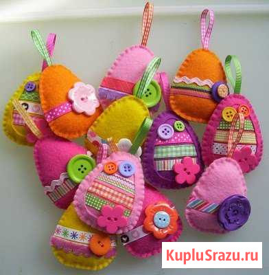 Пасхальные сувениры Тосно - изображение 1