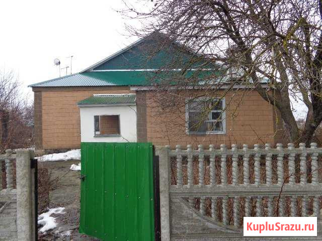 Коттедж 70 кв.м. на участке 5 сот. Боринское - изображение 1