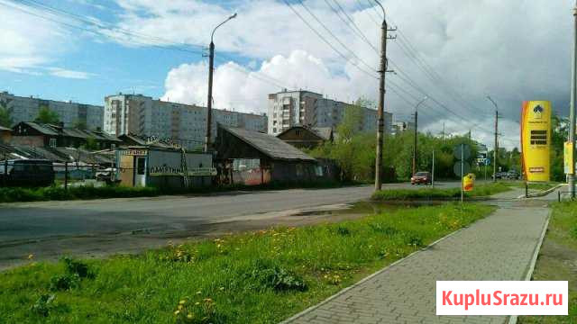  Архангельск - изображение 1