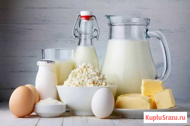 Продам молоко, яйцо Тейково - изображение 1