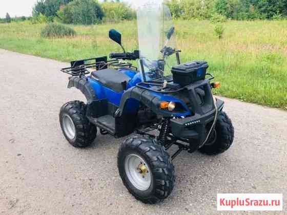 Motoland ATV 200 U Арзамас