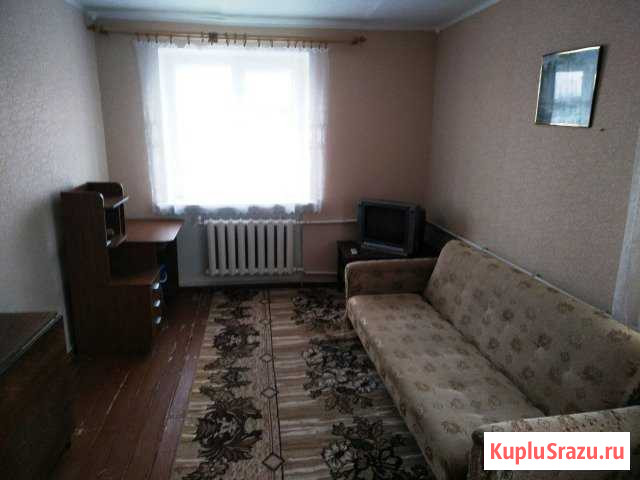 1-к квартира, 31 кв.м., 5/5 эт. Новозыбков - изображение 1