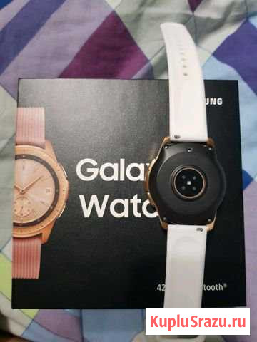 Galaxy Watch Луховицы - изображение 1