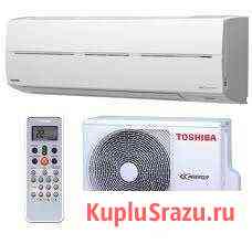 Кондиционер Toshiba RAS-18SKV-E, инвертор Калуга