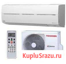 Кондиционер Toshiba RAS-18SKV-E, инвертор Калуга - изображение 1