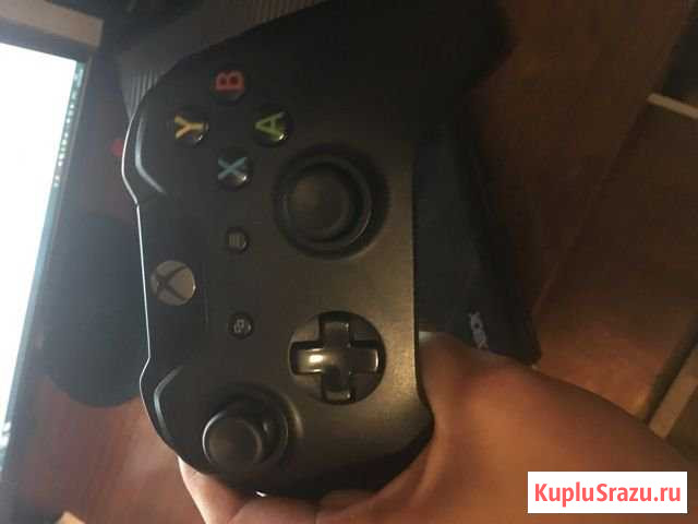 Продам, обменяю xbox one Аткарск - изображение 1