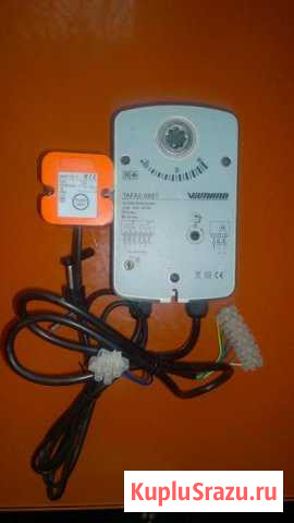 Электропривод Vilmann tafa2-05ST Анжеро-Судженск - изображение 1