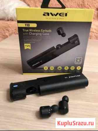 Awei T8 новые Клин